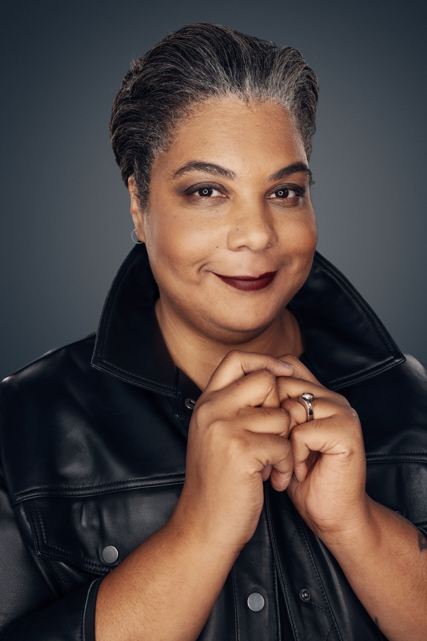 Roxane Gay - Wawa Welcome America