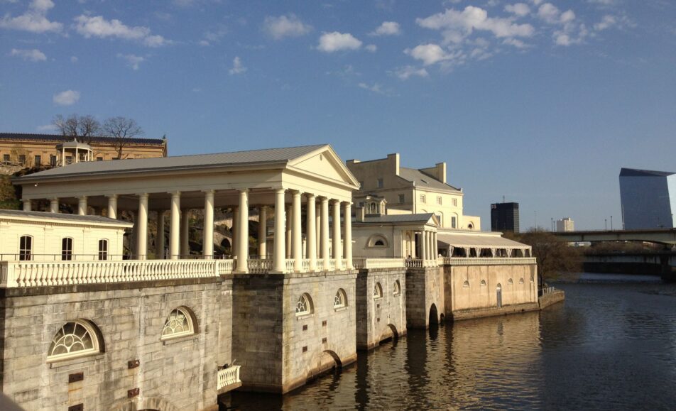 Historic site of Philadelphia's 1st pumping station, beautiful architecture that has been standing for over 200 years & today houses an award-winning Interpretive Center focusing on environmental education and stewardship. Something for all ages, from Fresh Water Mussel Lab, interactive displays about the environment, a movie about the history and much more to discover!